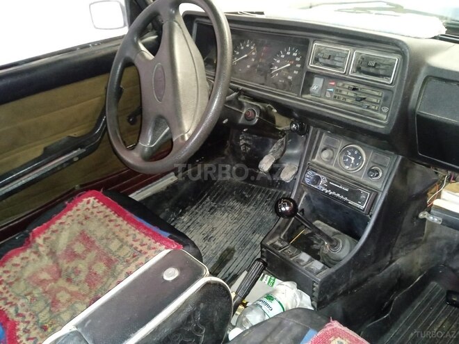 LADA (VAZ) 2107 1984, 99,000 km - 1.5 л - Bakı