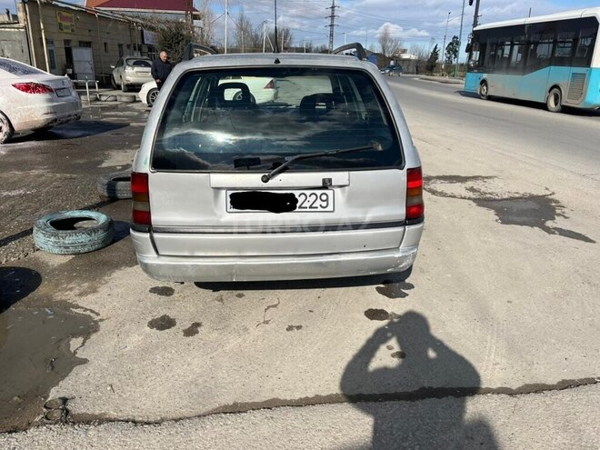 Opel Astra 1998, 369,857 km - 1.6 л - Bakı