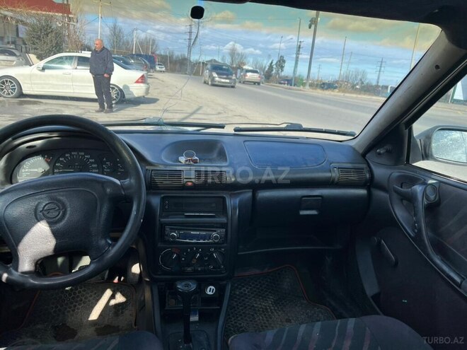 Opel Astra 1998, 369,857 km - 1.6 л - Bakı