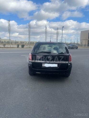 Opel Astra 2005, 193,000 km - 1.4 l - Bakı