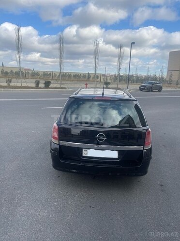 Opel Astra 2005, 193,000 km - 1.4 l - Bakı