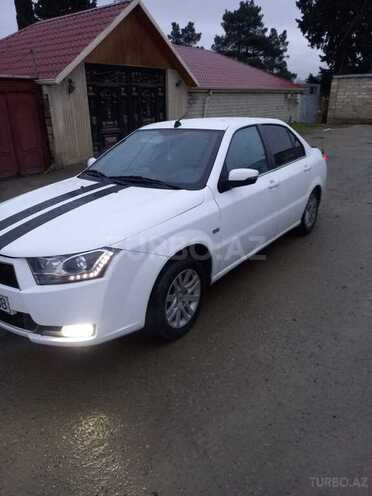 Khazar SD 2021, 98,000 km - 1.7 l - Bakı