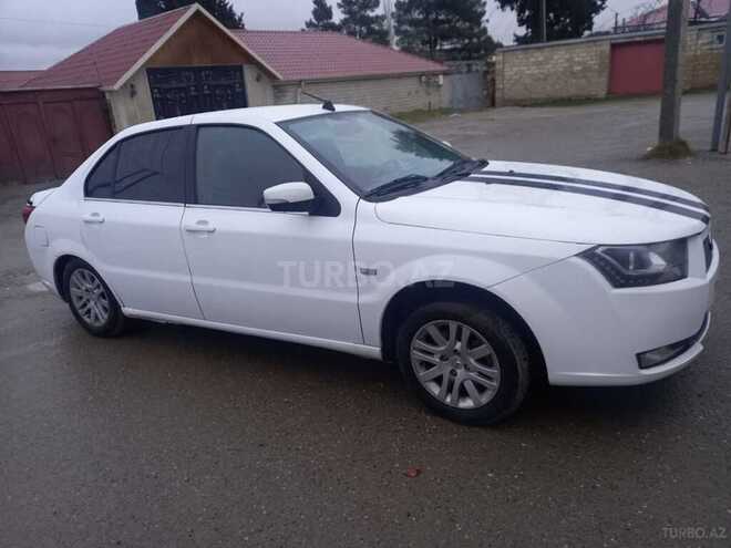 Khazar SD 2021, 98,000 km - 1.7 l - Bakı