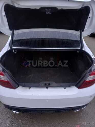 Khazar SD 2021, 98,000 km - 1.7 l - Bakı