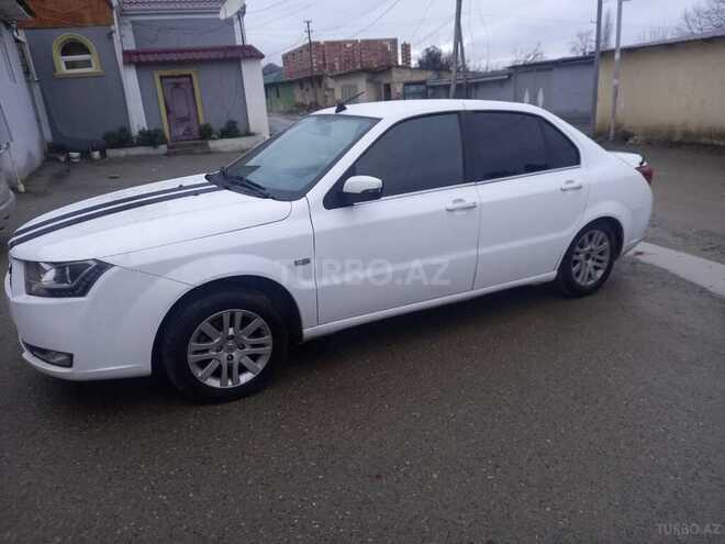 Khazar SD 2021, 98,000 km - 1.7 l - Bakı