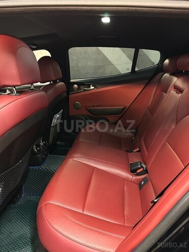 Kia Stinger 2020, 65,000 km - 2.0 л - Bakı