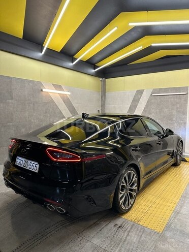 Kia Stinger 2020, 65,000 km - 2.0 л - Bakı