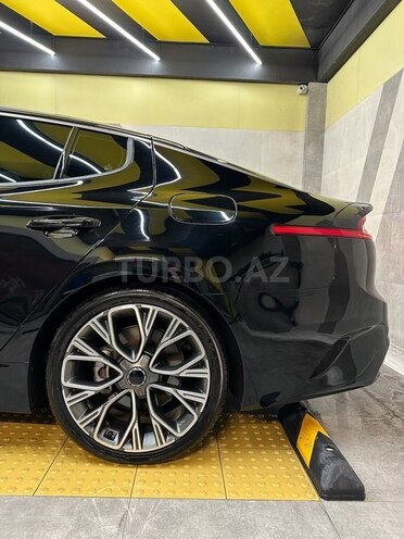 Kia Stinger 2020, 65,000 km - 2.0 л - Bakı
