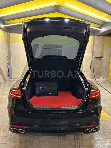 Kia Stinger 2020, 65,000 km - 2.0 л - Bakı