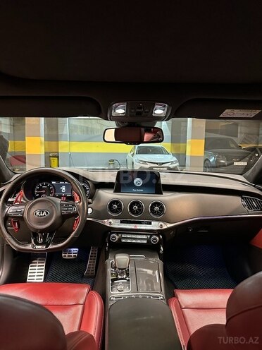 Kia Stinger 2020, 65,000 km - 2.0 л - Bakı