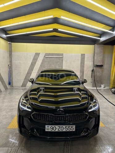 Kia Stinger 2020, 65,000 km - 2.0 л - Bakı