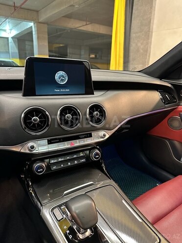 Kia Stinger 2020, 65,000 km - 2.0 л - Bakı