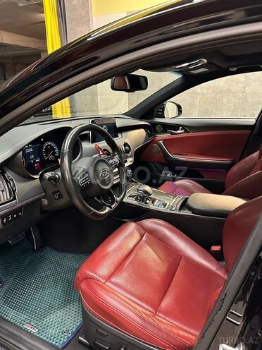 Kia Stinger 2020, 65,000 km - 2.0 л - Bakı