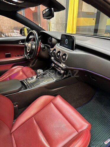 Kia Stinger 2020, 65,000 km - 2.0 л - Bakı