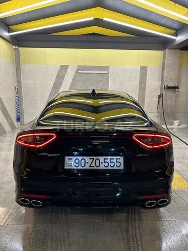 Kia Stinger 2020, 65,000 km - 2.0 л - Bakı