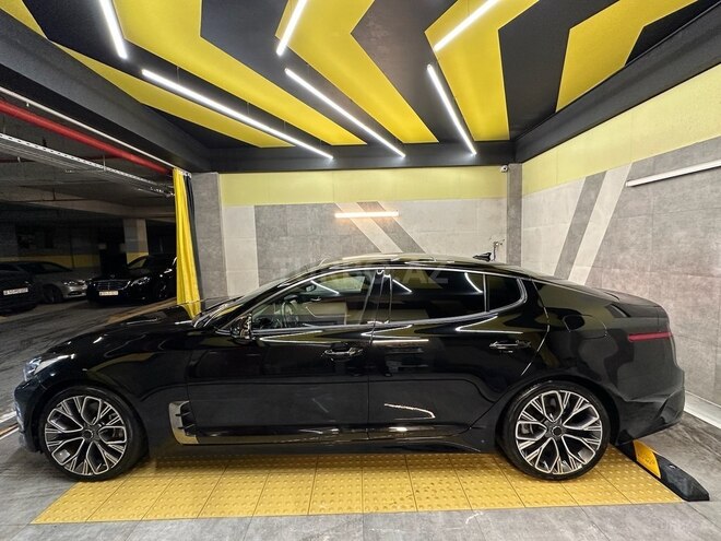 Kia Stinger 2020, 65,000 km - 2.0 л - Bakı