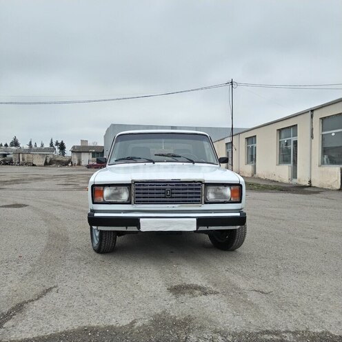 LADA (VAZ) 2107 2003, 20,000 km - 1.6 l - Tovuz