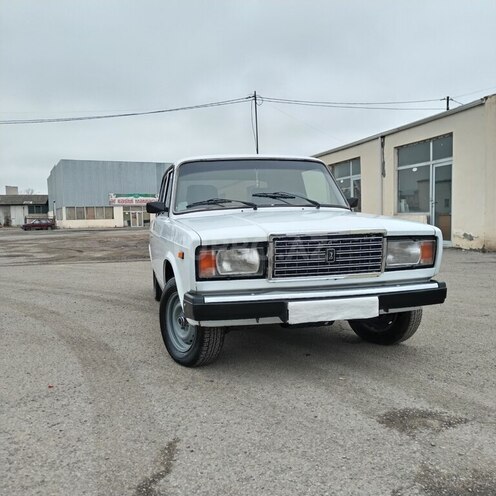 LADA (VAZ) 2107 2003, 20,000 km - 1.6 l - Tovuz