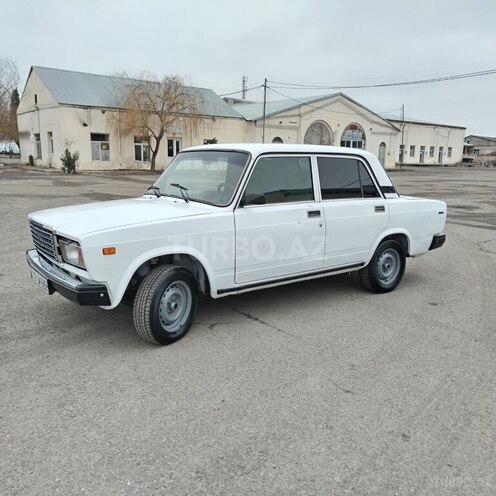 LADA (VAZ) 2107 2003, 20,000 km - 1.6 l - Tovuz