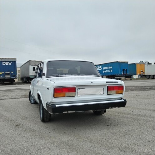 LADA (VAZ) 2107 2003, 20,000 km - 1.6 l - Tovuz