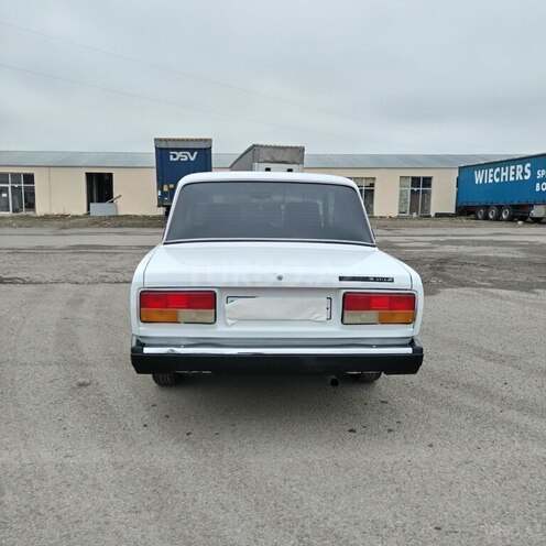 LADA (VAZ) 2107 2003, 20,000 km - 1.6 l - Tovuz