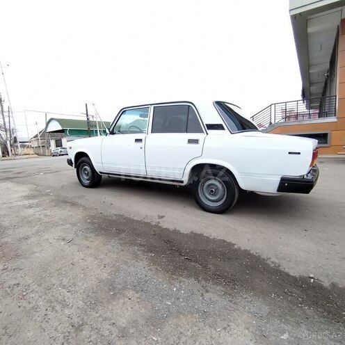 LADA (VAZ) 2107 2003, 20,000 km - 1.6 l - Tovuz