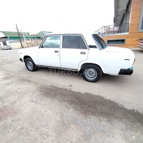 LADA (VAZ) 2107 2003, 20,000 km - 1.6 l - Tovuz