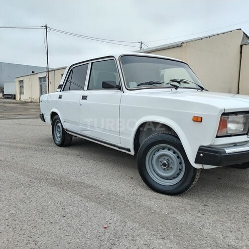 LADA (VAZ) 2107 2003, 20,000 km - 1.6 l - Tovuz