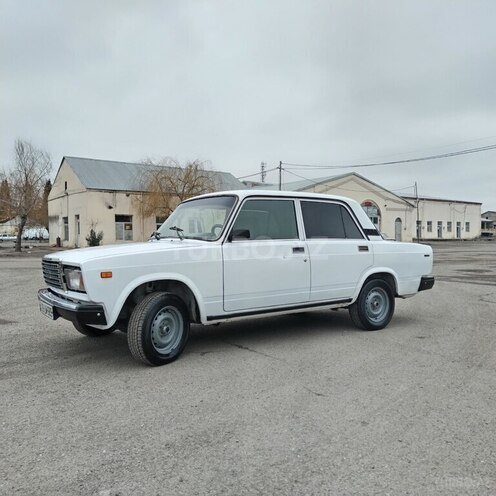 LADA (VAZ) 2107 2003, 20,000 km - 1.6 l - Tovuz