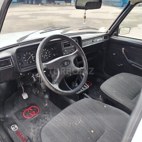 LADA (VAZ) 2107 2003, 20,000 km - 1.6 l - Tovuz