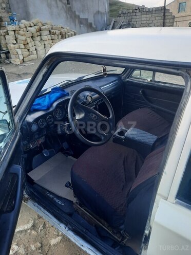 LADA (VAZ) 21011 1986, 22,000 km - 1.5 l - Bakı