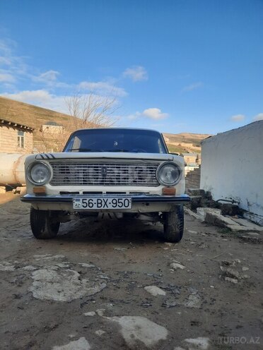 LADA (VAZ) 21011 1986, 22,000 km - 1.5 l - Bakı