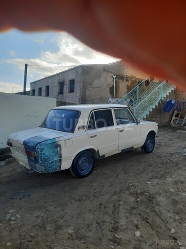 LADA (VAZ) 21011 1986, 22,000 km - 1.5 l - Bakı