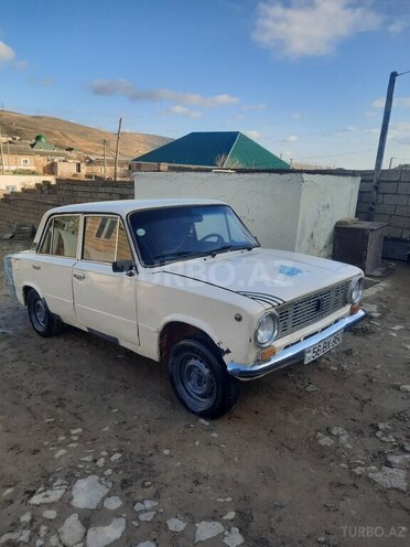 LADA (VAZ) 21011 1986, 22,000 km - 1.5 l - Bakı