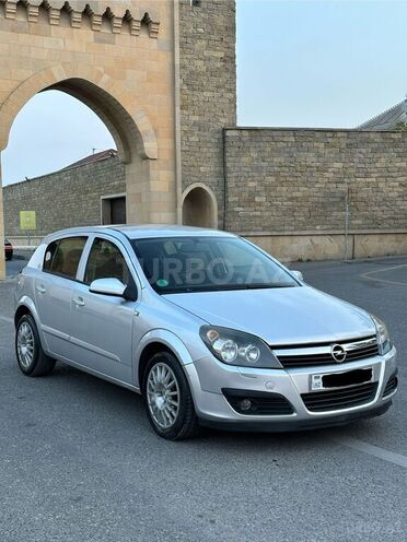 Opel Astra 2006, 267,590 km - 1.4 l - Bakı