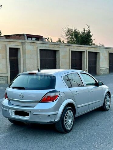 Opel Astra 2006, 267,590 km - 1.4 l - Bakı