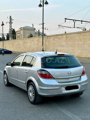 Opel Astra 2006, 267,590 km - 1.4 l - Bakı