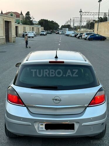 Opel Astra 2006, 267,590 km - 1.4 l - Bakı