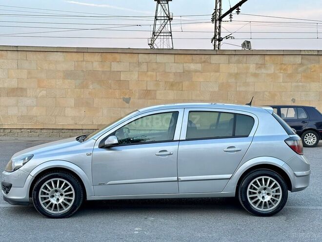Opel Astra 2006, 267,590 km - 1.4 l - Bakı