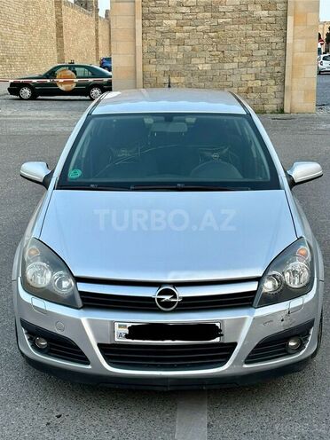 Opel Astra 2006, 267,590 km - 1.4 l - Bakı