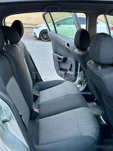 Opel Astra 2006, 267,590 km - 1.4 l - Bakı