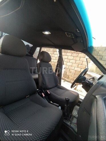 LADA (VAZ) 2115 2012, 220,000 km - 1.6 l - Lənkəran