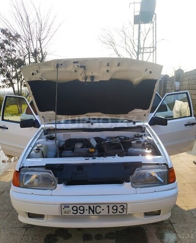 LADA (VAZ) 2115 2012, 220,000 km - 1.6 l - Lənkəran