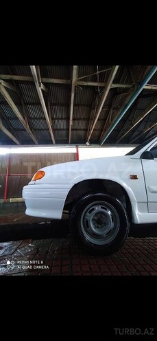 LADA (VAZ) 2115 2012, 220,000 km - 1.6 l - Lənkəran