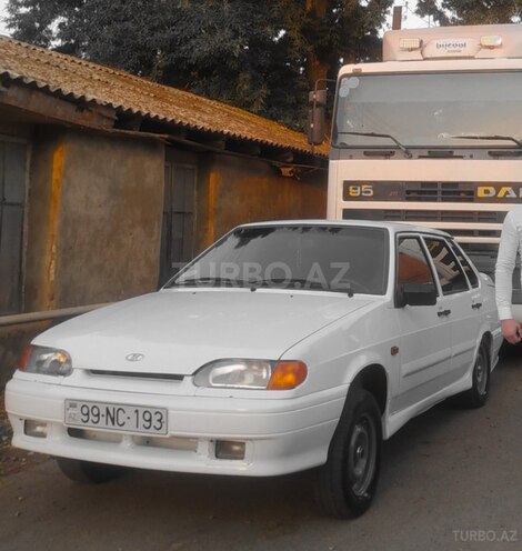 LADA (VAZ) 2115 2012, 220,000 km - 1.6 l - Lənkəran