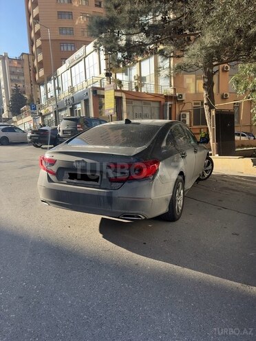 Honda Accord 2019, 69,000 km - 2.0 l - Bakı