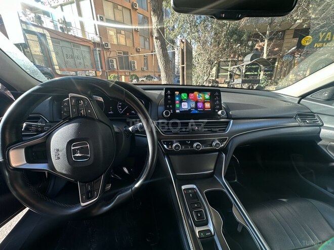 Honda Accord 2019, 69,000 km - 2.0 l - Bakı