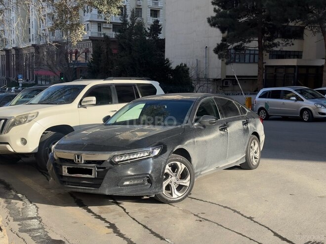 Honda Accord 2019, 69,000 km - 2.0 l - Bakı