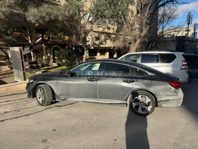 Honda Accord 2019, 69,000 km - 2.0 l - Bakı