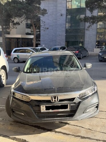 Honda Accord 2019, 69,000 km - 2.0 l - Bakı